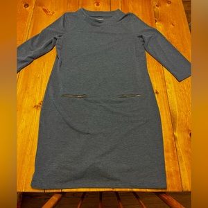 Carlson sweatshirt dress 👗
